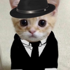 Mr. Whiskers - The Godfather